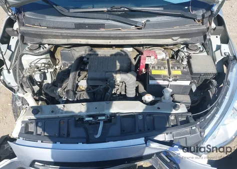 2020 Mitsubishi Mirage G4 Es из США, поврежденный, VIN ML32F3FJ8LHF12271